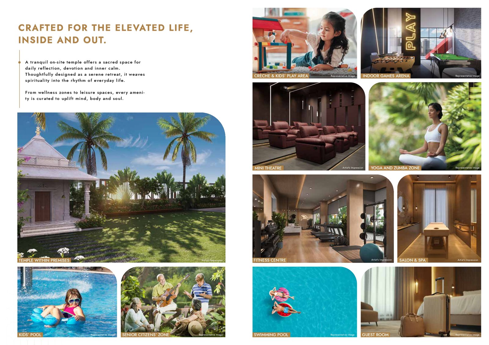 Konark vaayu goregaon west