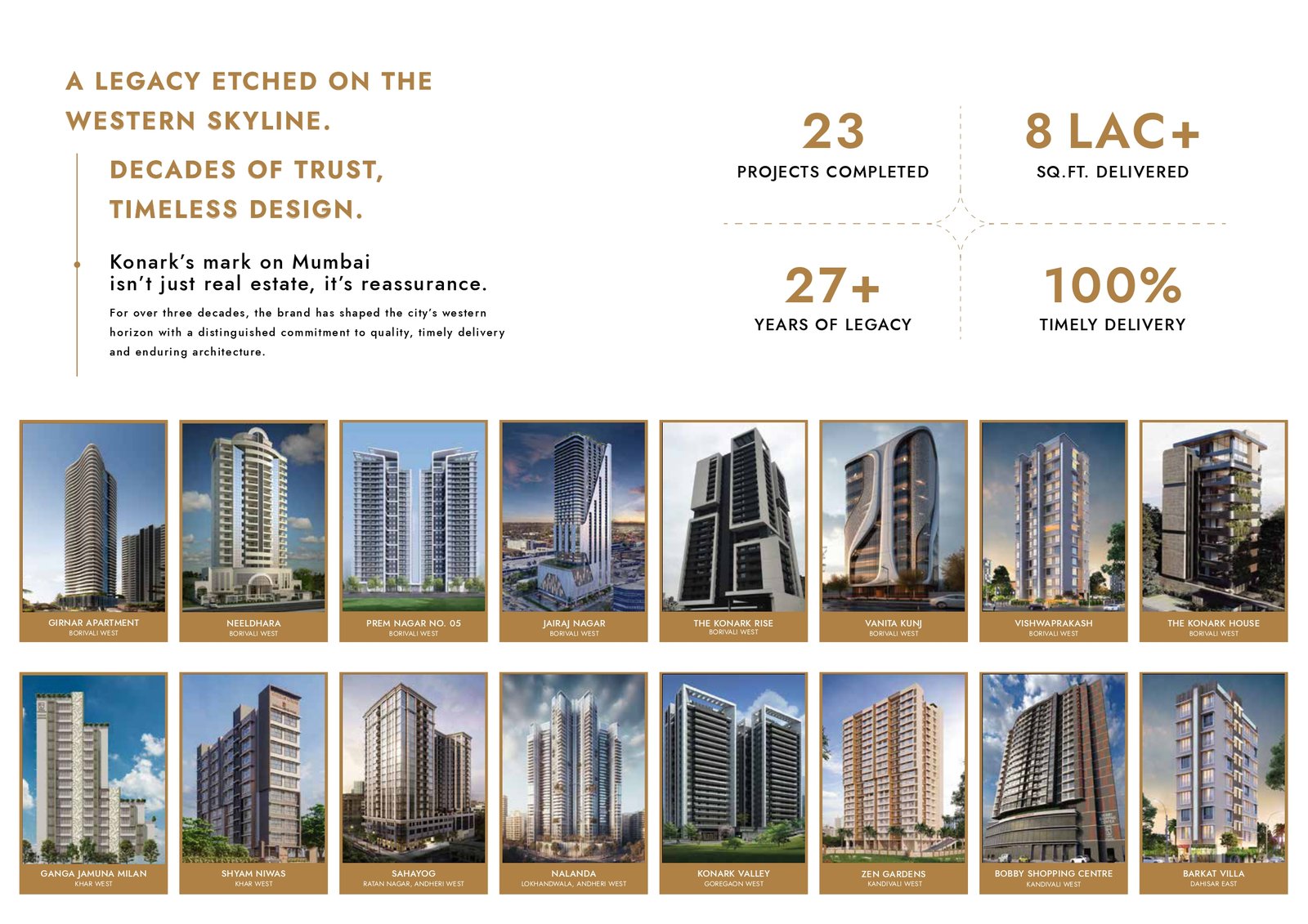 Konark vaayu goregaon west